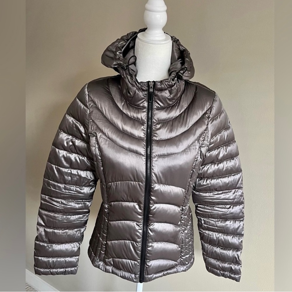 Andrew Marc jacket